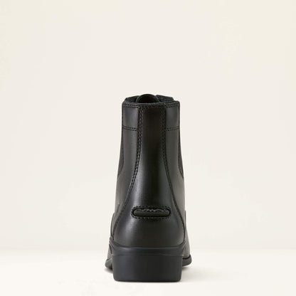 Ariat Smart Buy | Kids' Scout Zip Paddock Boot