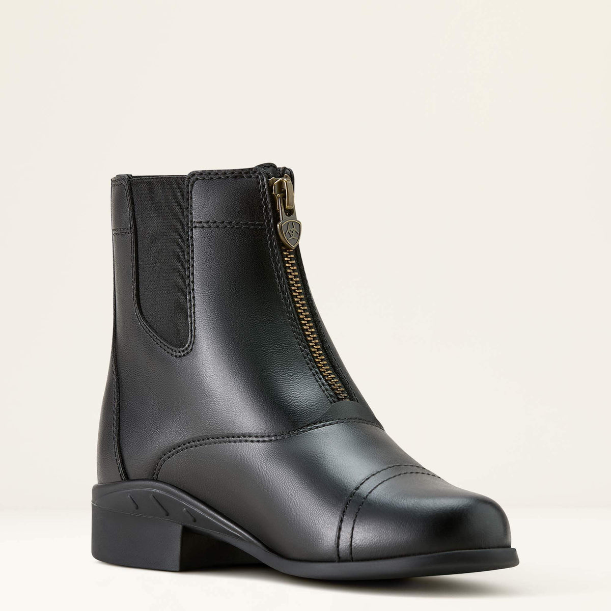 Ariat Smart Buy | Kids' Scout Zip Paddock Boot