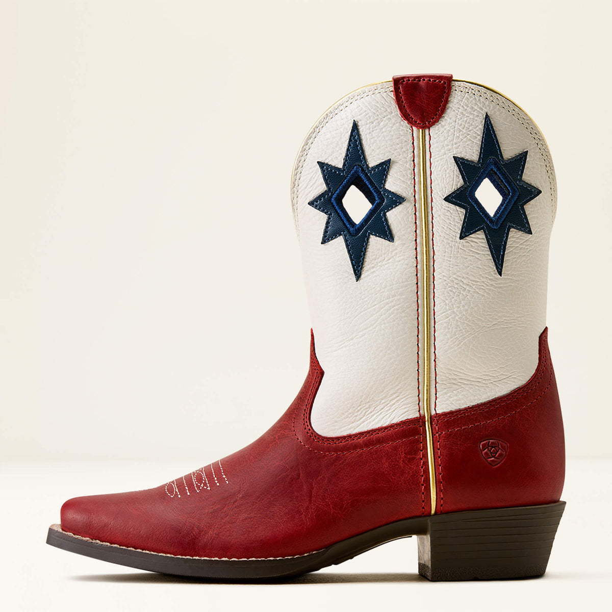 Ariat New | Starbound D Toe Western Boot