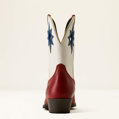 Ariat New | Starbound D Toe Western Boot