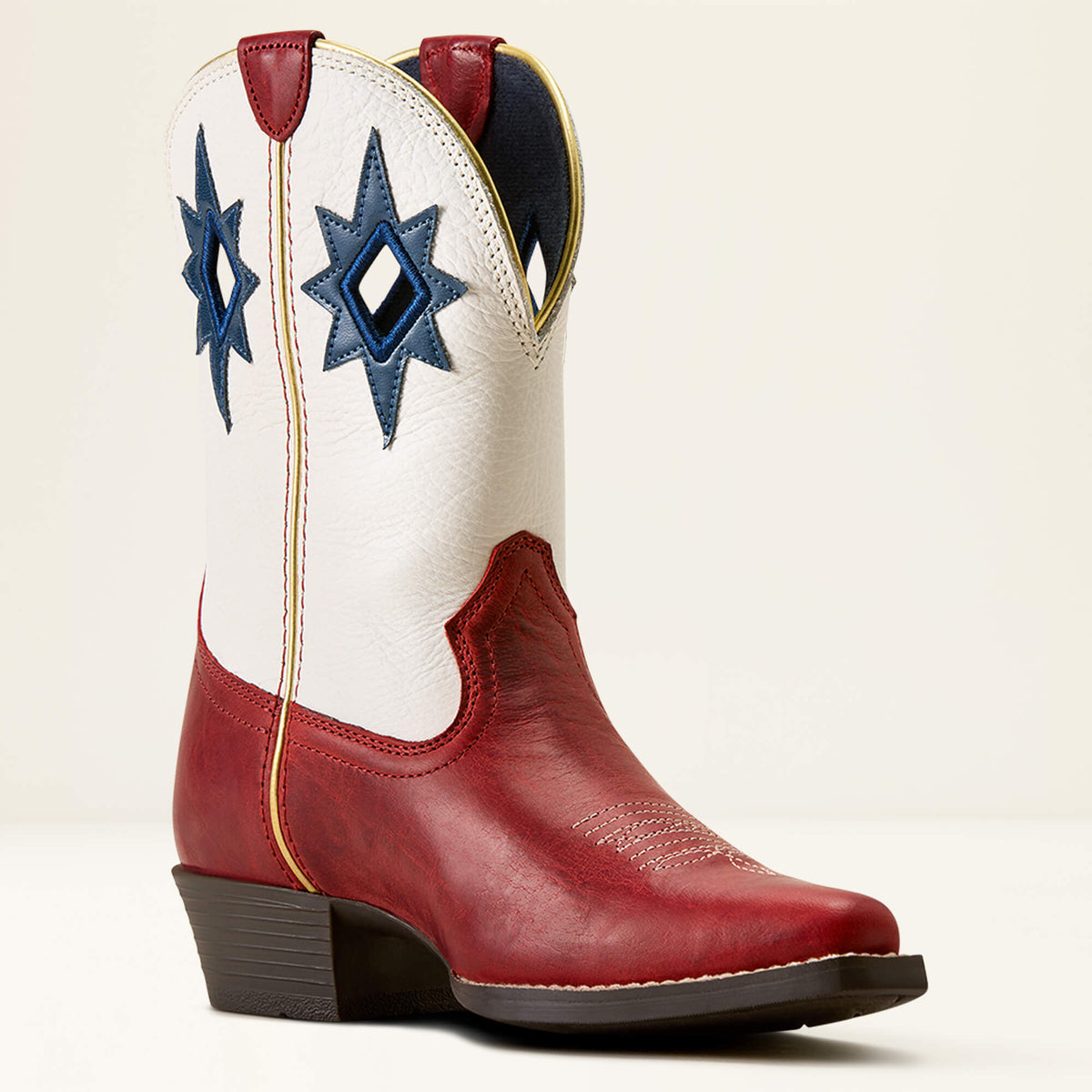Ariat New | Starbound D Toe Western Boot