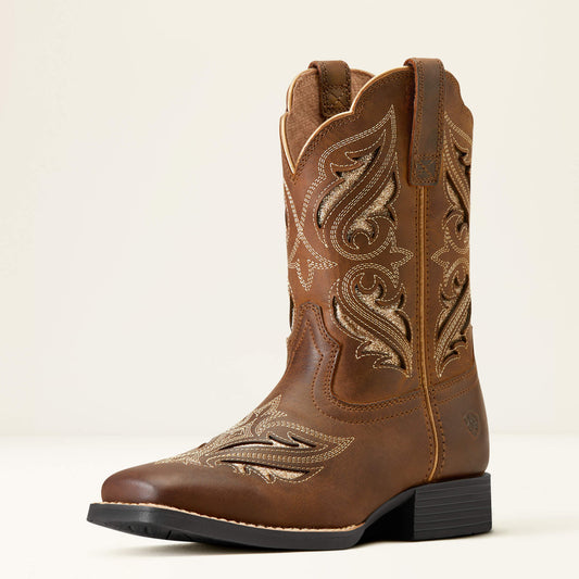 Ariat Best Seller | Round Up Bliss Western Boot