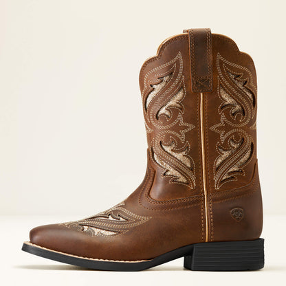 Ariat Best Seller | Round Up Bliss Western Boot