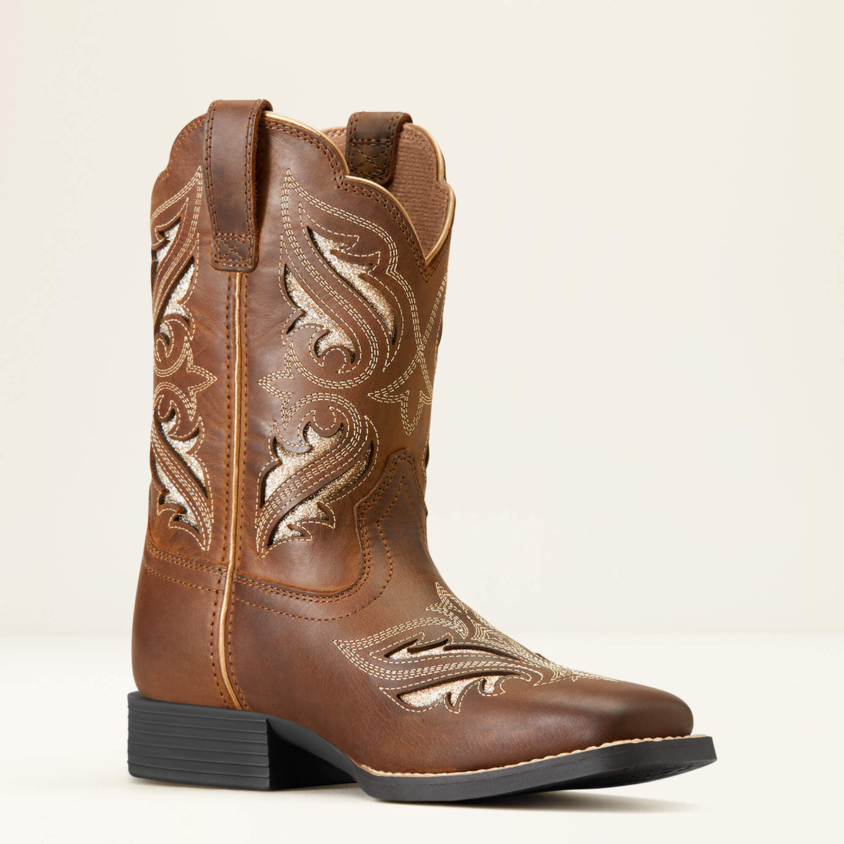 Ariat Best Seller | Round Up Bliss Western Boot