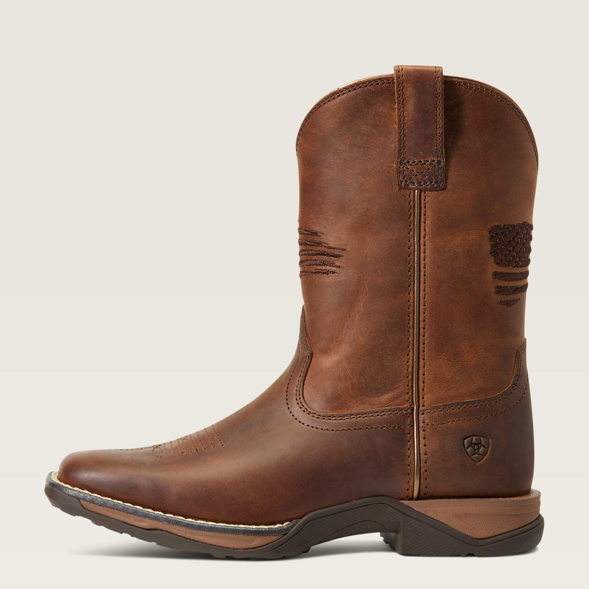 Ariat Hot Sale | Anthem Patriot Western Boot