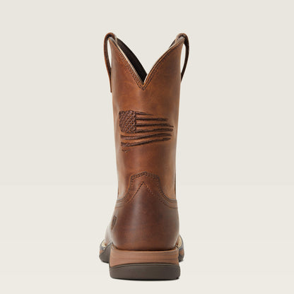 Ariat Hot Sale | Anthem Patriot Western Boot