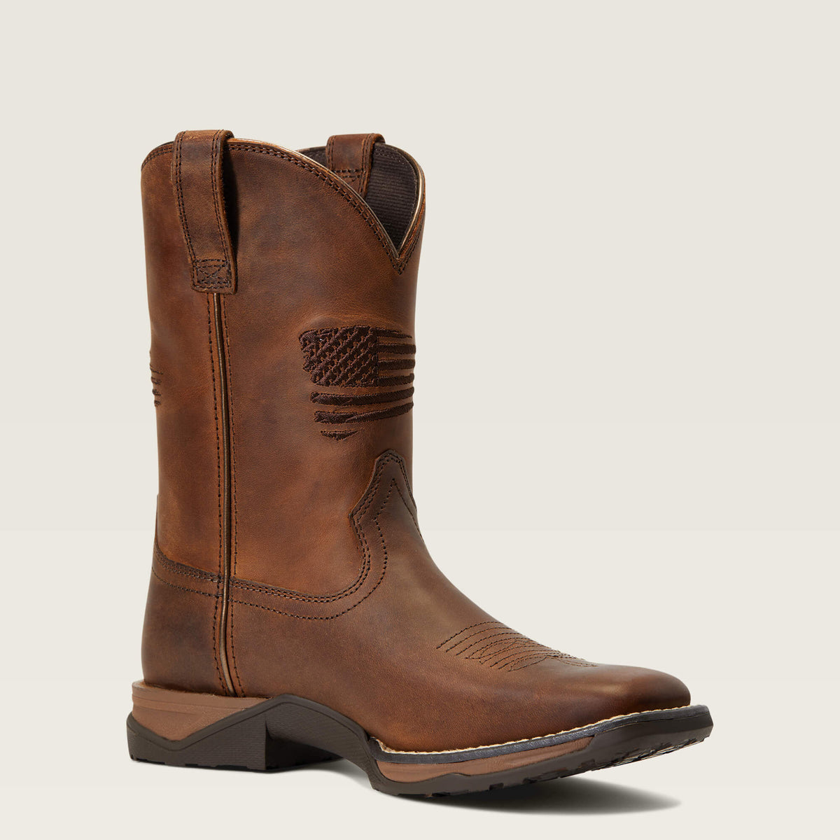 Ariat Hot Sale | Anthem Patriot Western Boot