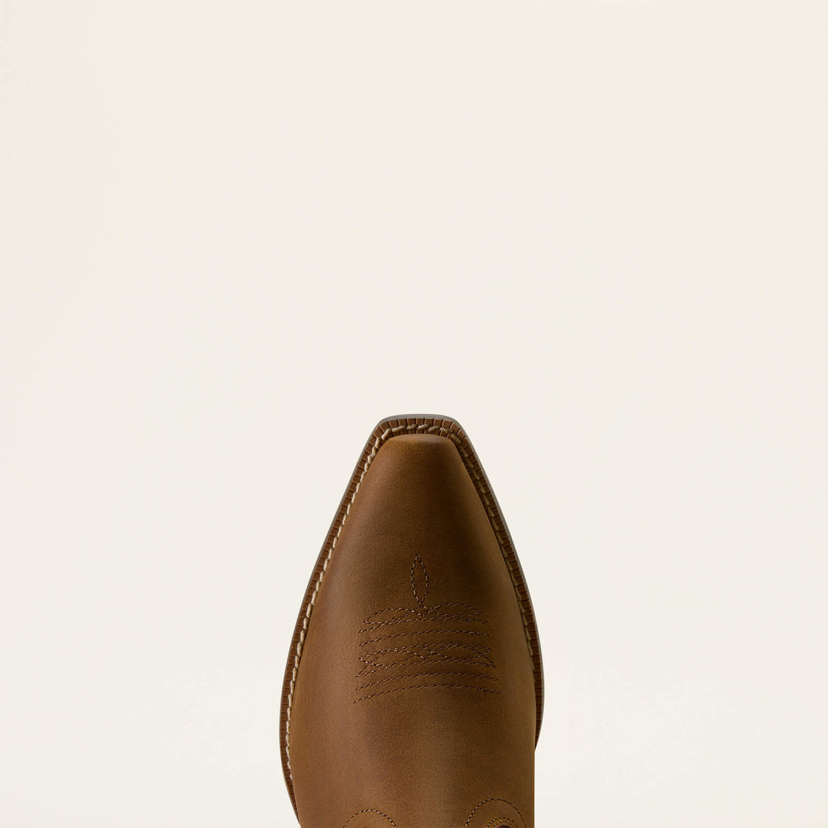 Ariat Premium | Lil Beaux D Toe Western Boot