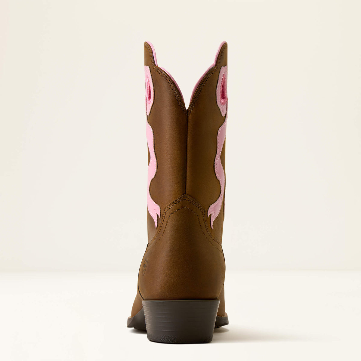 Ariat Premium | Lil Beaux D Toe Western Boot