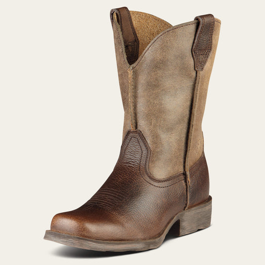 Ariat Signature | Rambler Western Boot