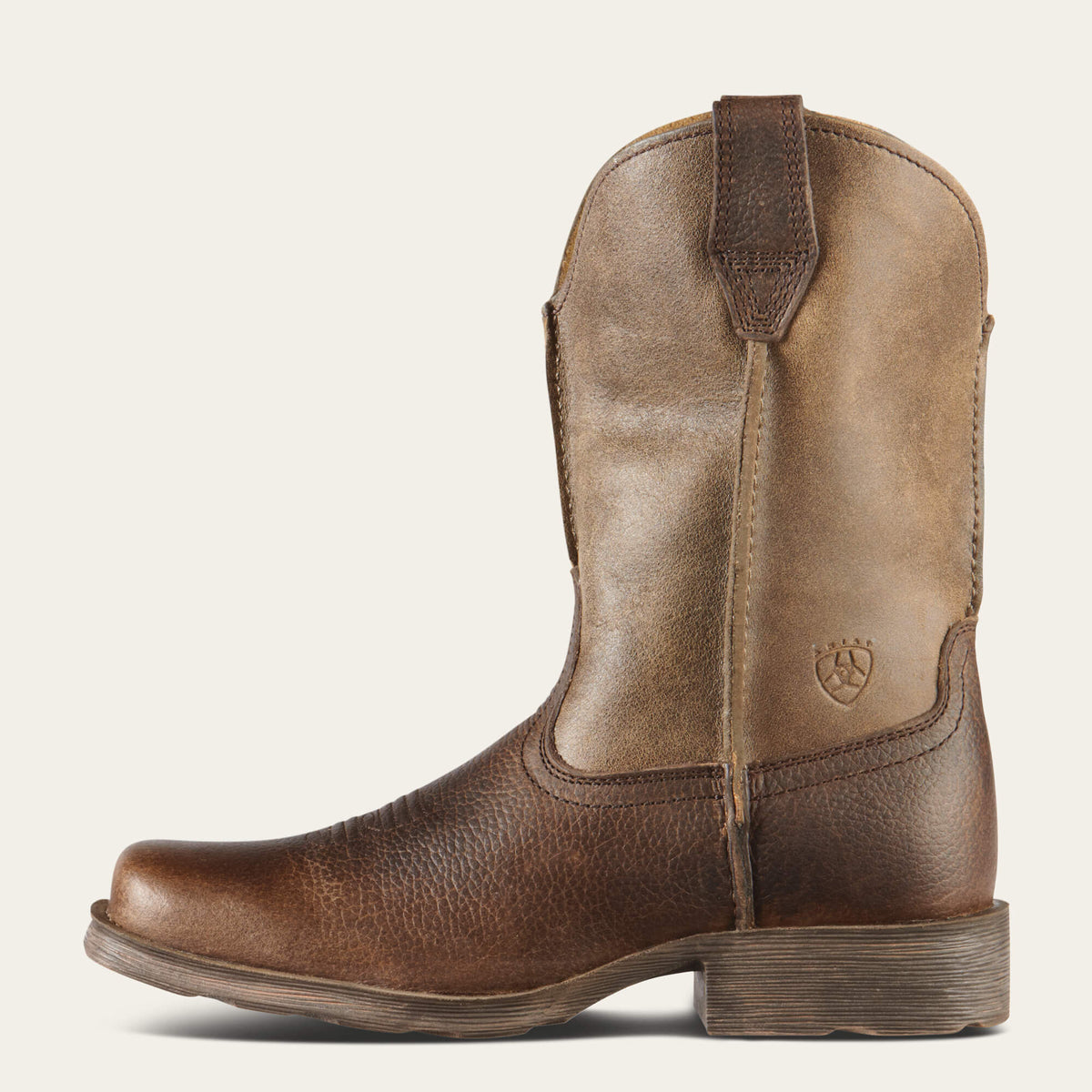 Ariat Signature | Rambler Western Boot