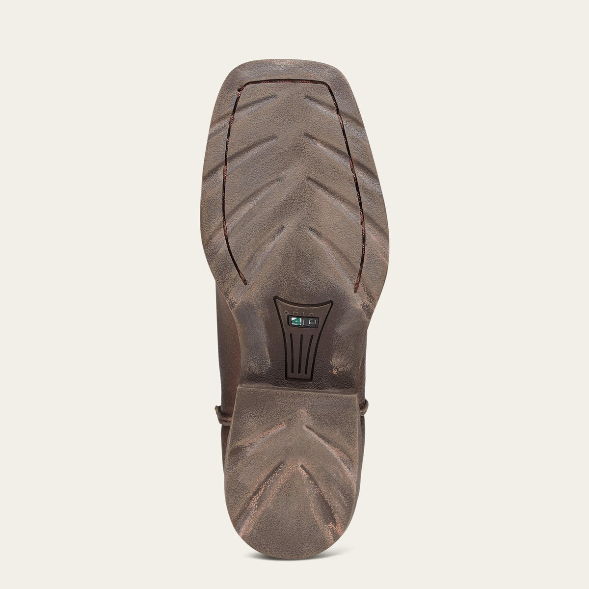 Ariat Signature | Rambler Western Boot
