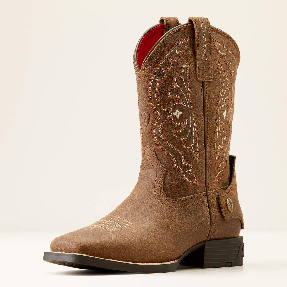 Ariat Sale | Quickdraw EZ Zip Western Boot