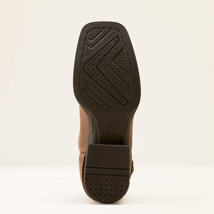 Ariat Sale | Quickdraw EZ Zip Western Boot