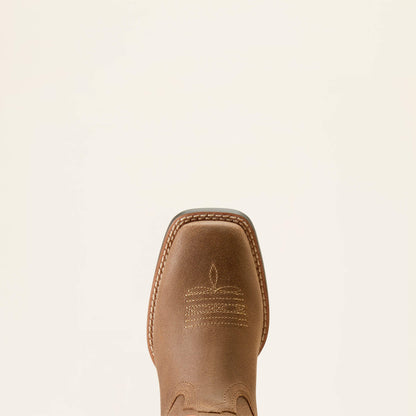 Ariat Sale | Quickdraw EZ Zip Western Boot