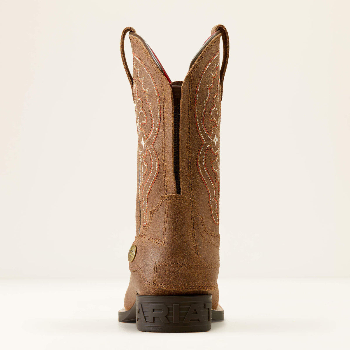 Ariat Sale | Quickdraw EZ Zip Western Boot