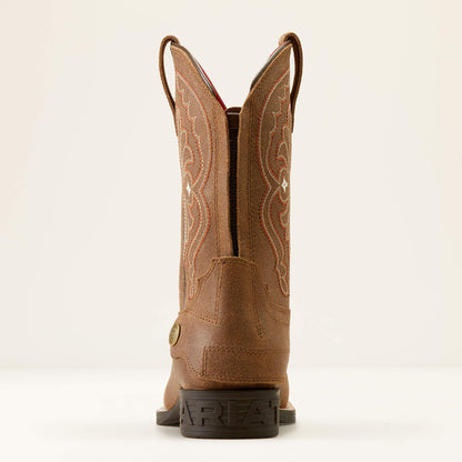 Ariat Sale | Quickdraw EZ Zip Western Boot