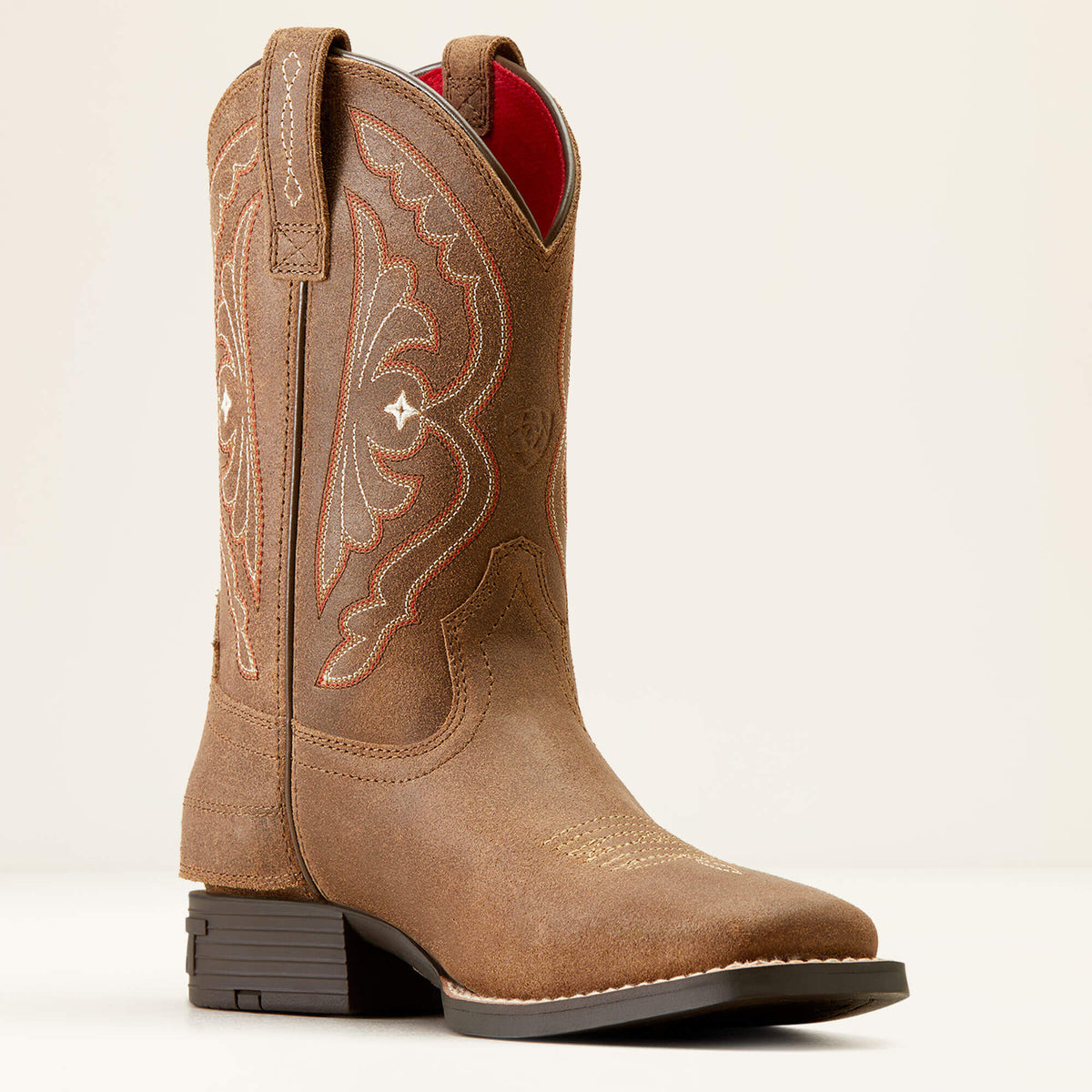 Ariat Sale | Quickdraw EZ Zip Western Boot