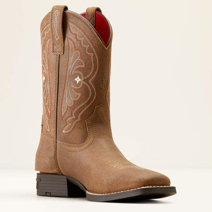 Ariat Sale | Quickdraw EZ Zip Western Boot