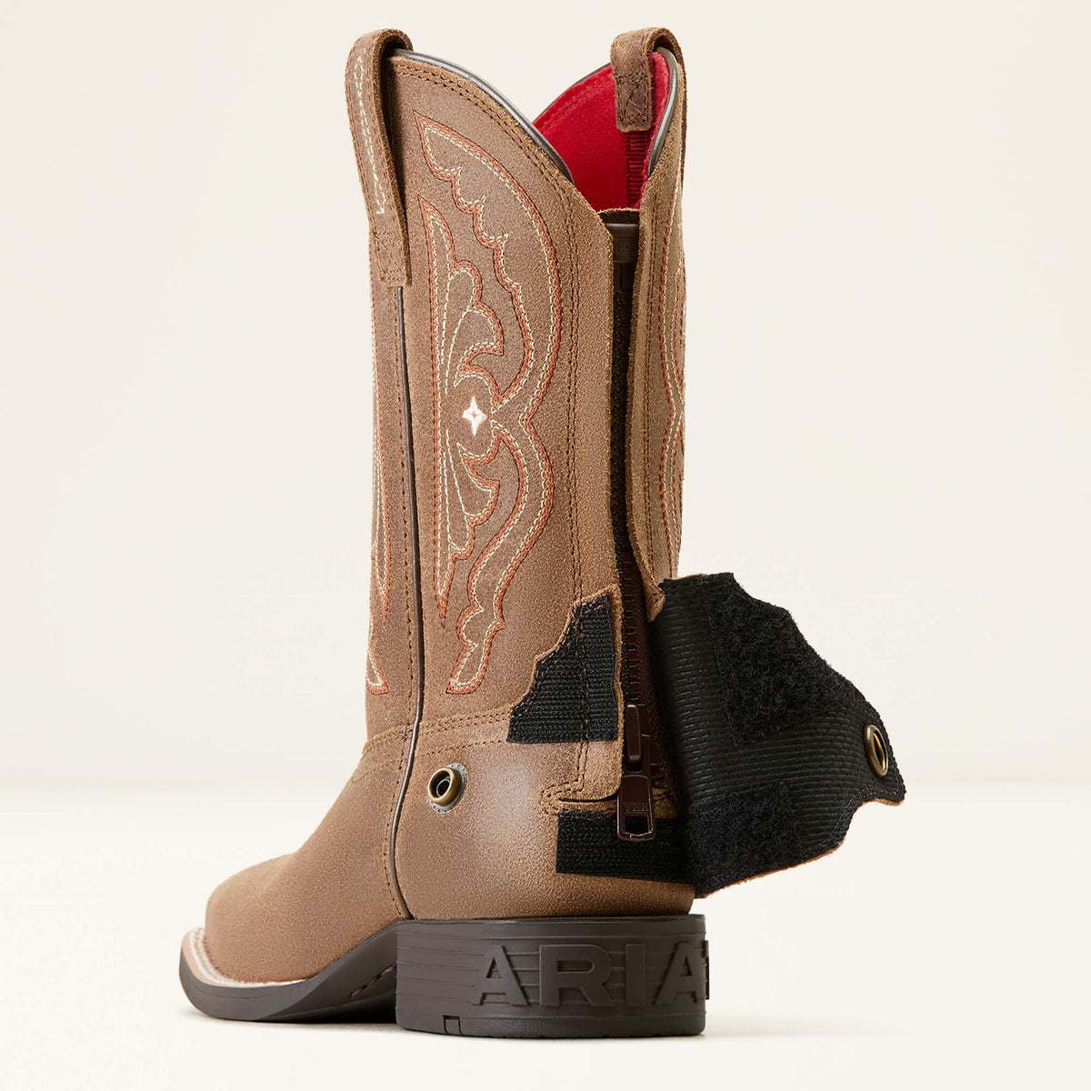Ariat Sale | Quickdraw EZ Zip Western Boot