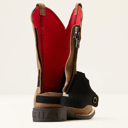 Ariat Sale | Quickdraw EZ Zip Western Boot