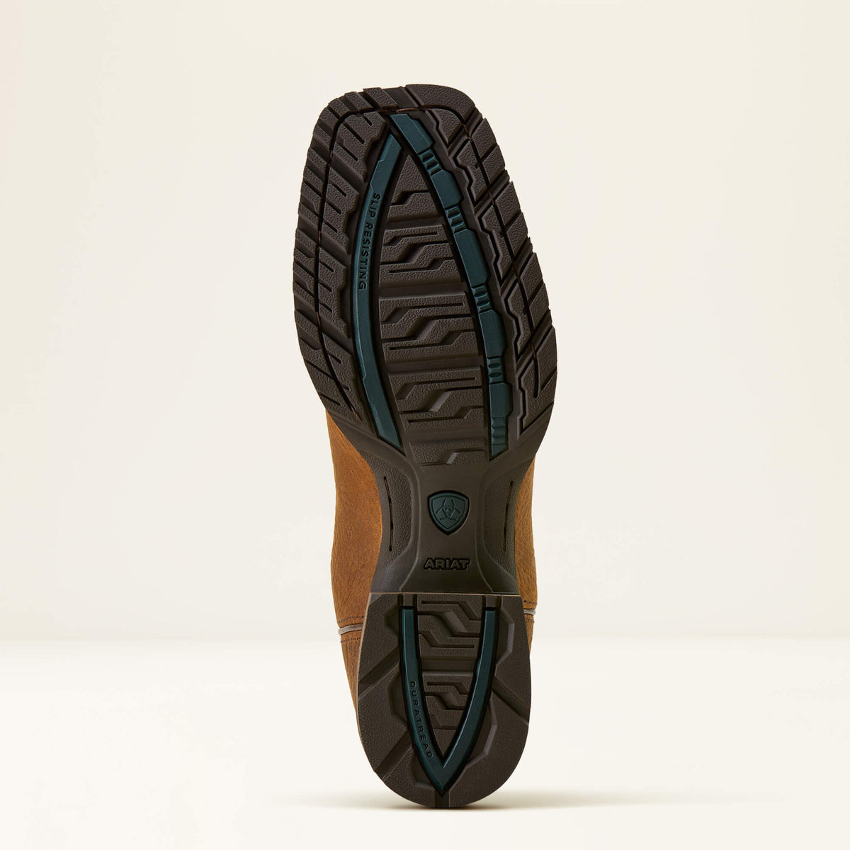 Ariat Classic | Hybrid Rancher Patriot Wide Square Toe Cowboy Boot