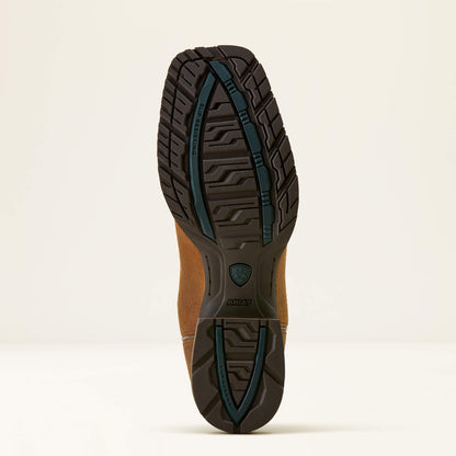 Ariat Classic | Hybrid Rancher Patriot Wide Square Toe Cowboy Boot