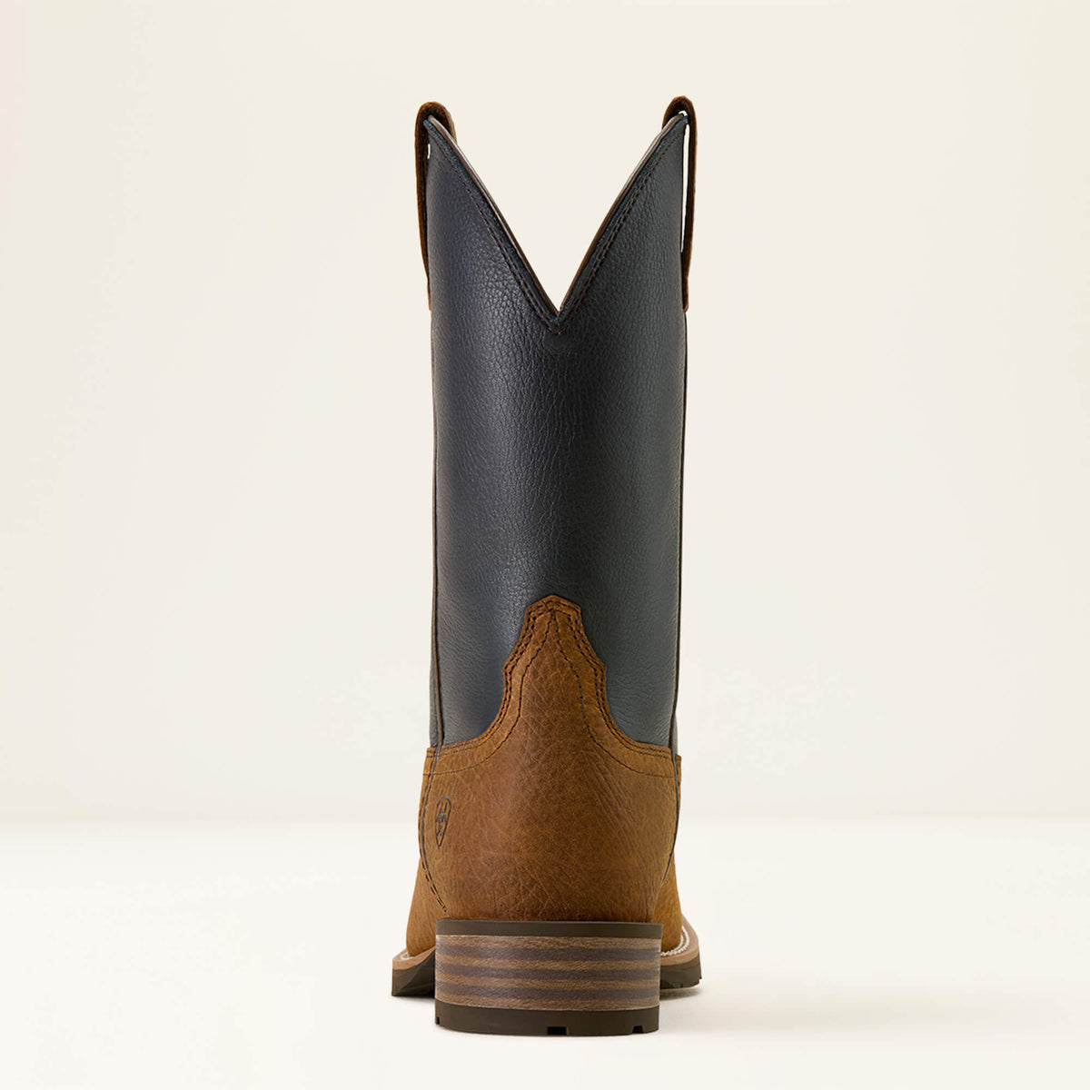 Ariat Classic | Hybrid Rancher Patriot Wide Square Toe Cowboy Boot
