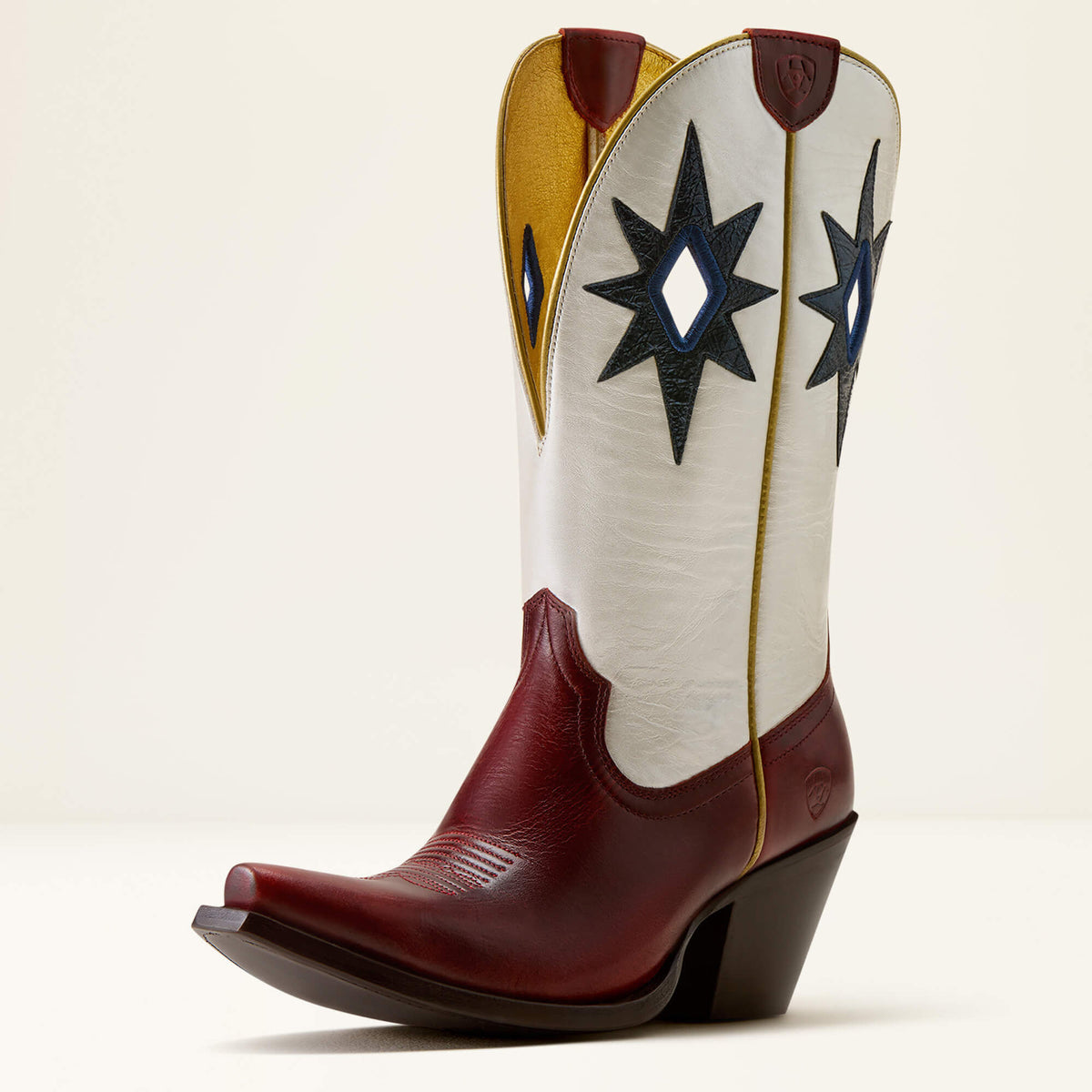Ariat Premium | Starlight X Toe Western Boot