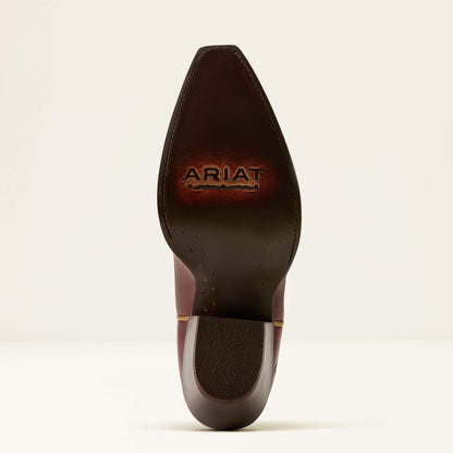 Ariat Premium | Starlight X Toe Western Boot
