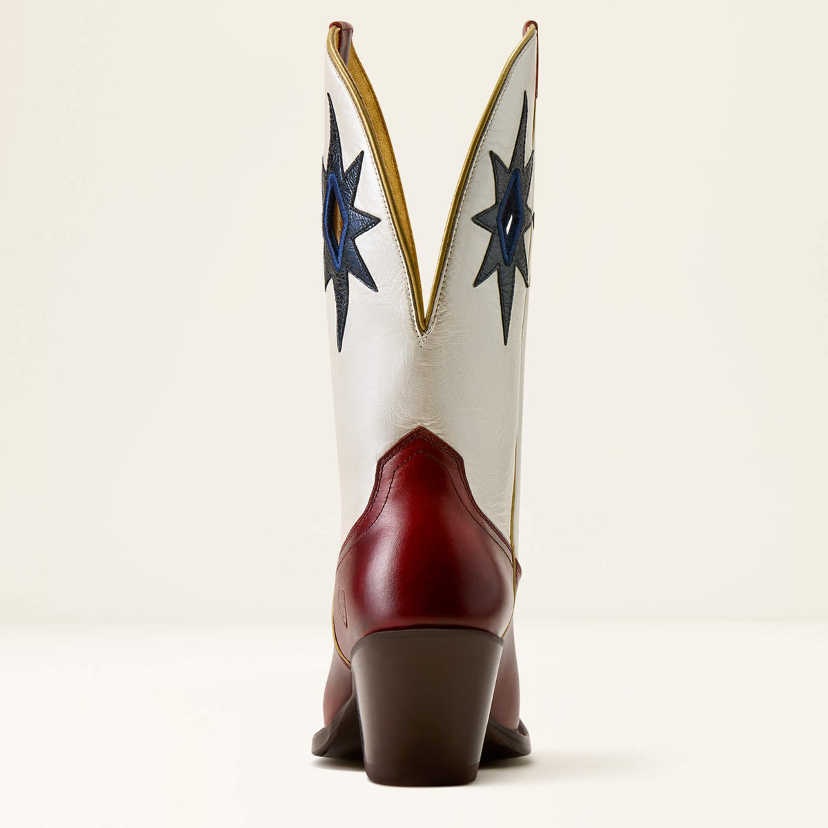 Ariat Premium | Starlight X Toe Western Boot