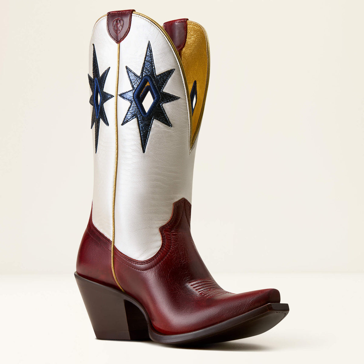 Ariat Premium | Starlight X Toe Western Boot