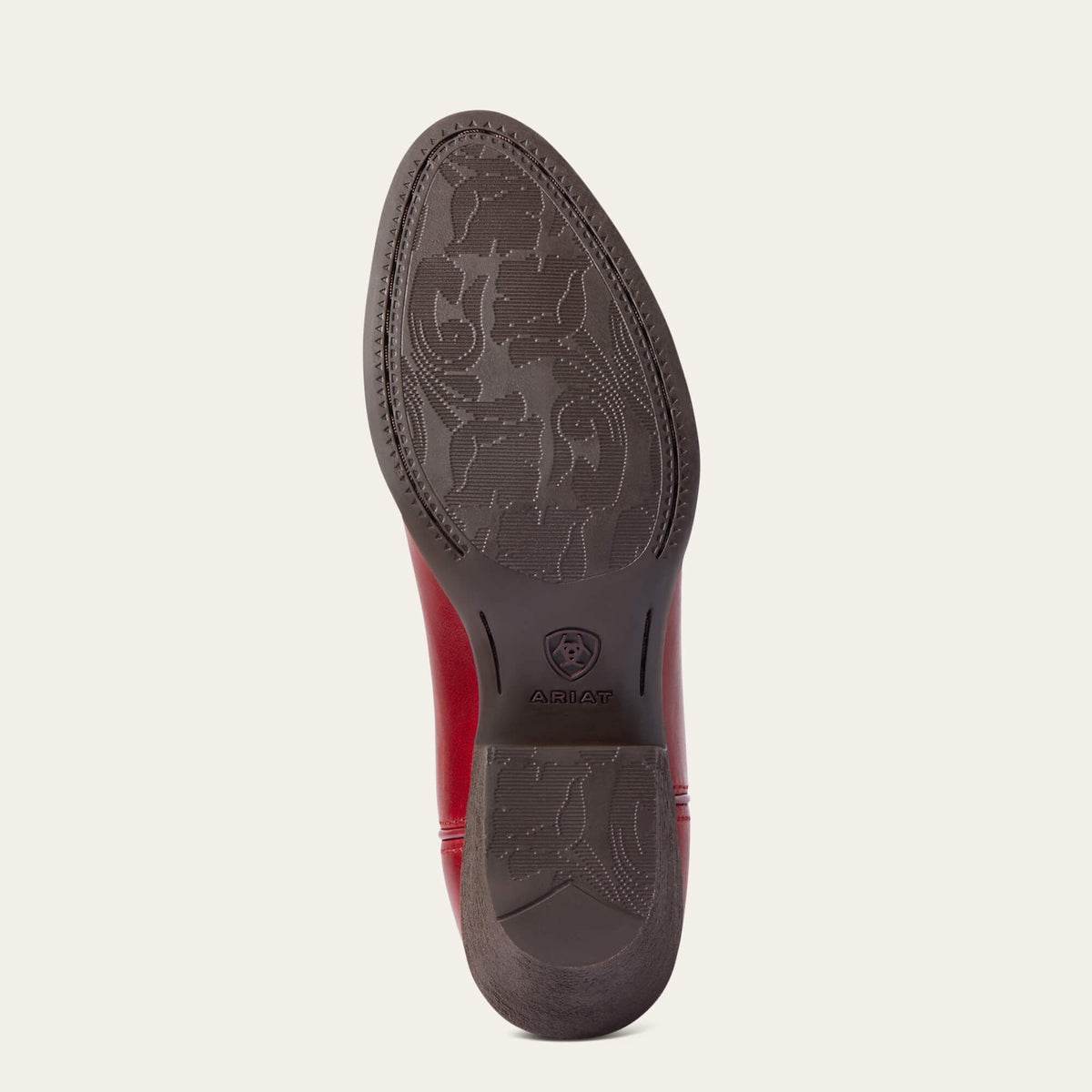Ariat Latest | Heritage StretchFit R Toe Western Boot