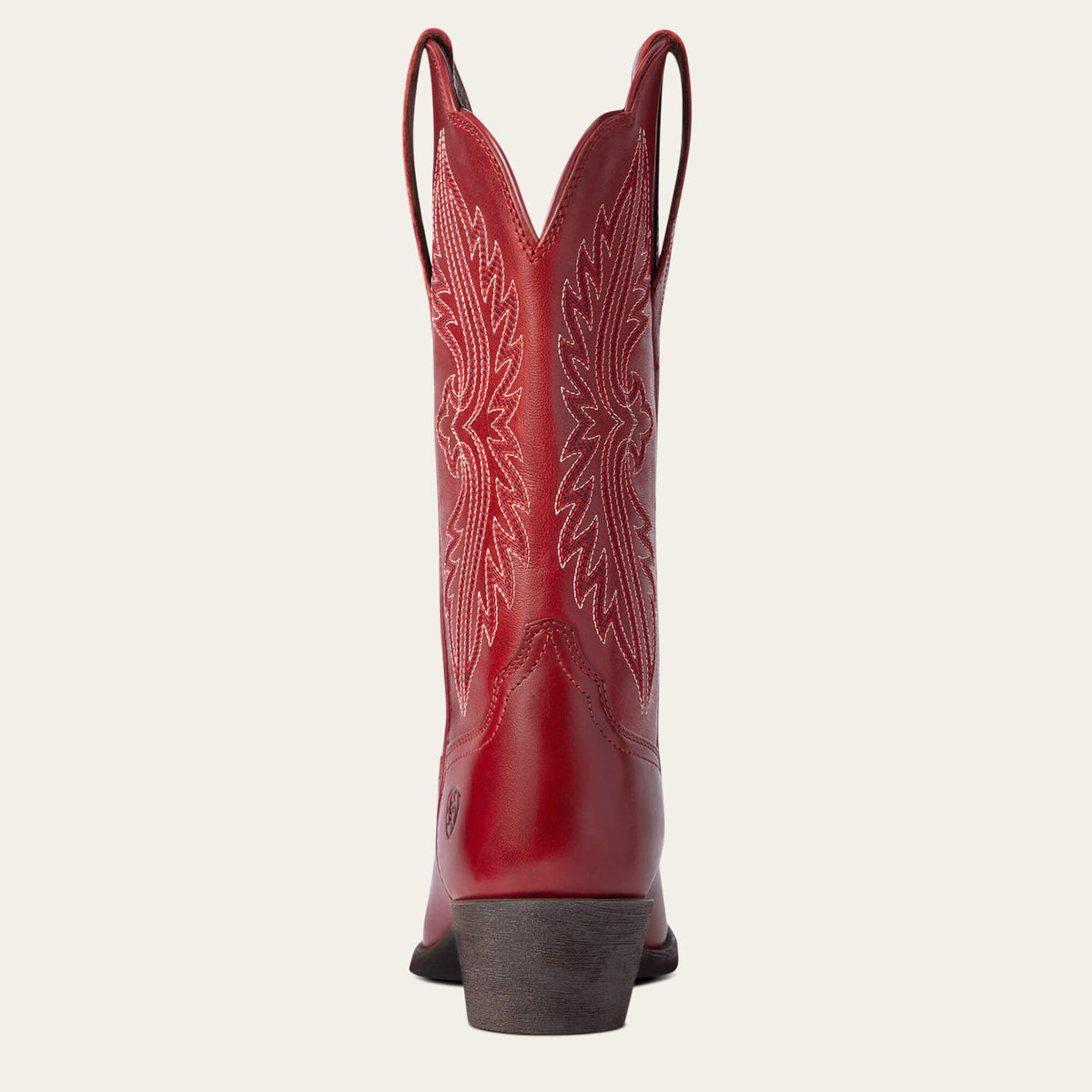Ariat Latest | Heritage StretchFit R Toe Western Boot