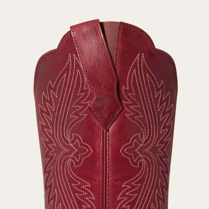 Ariat Latest | Heritage StretchFit R Toe Western Boot