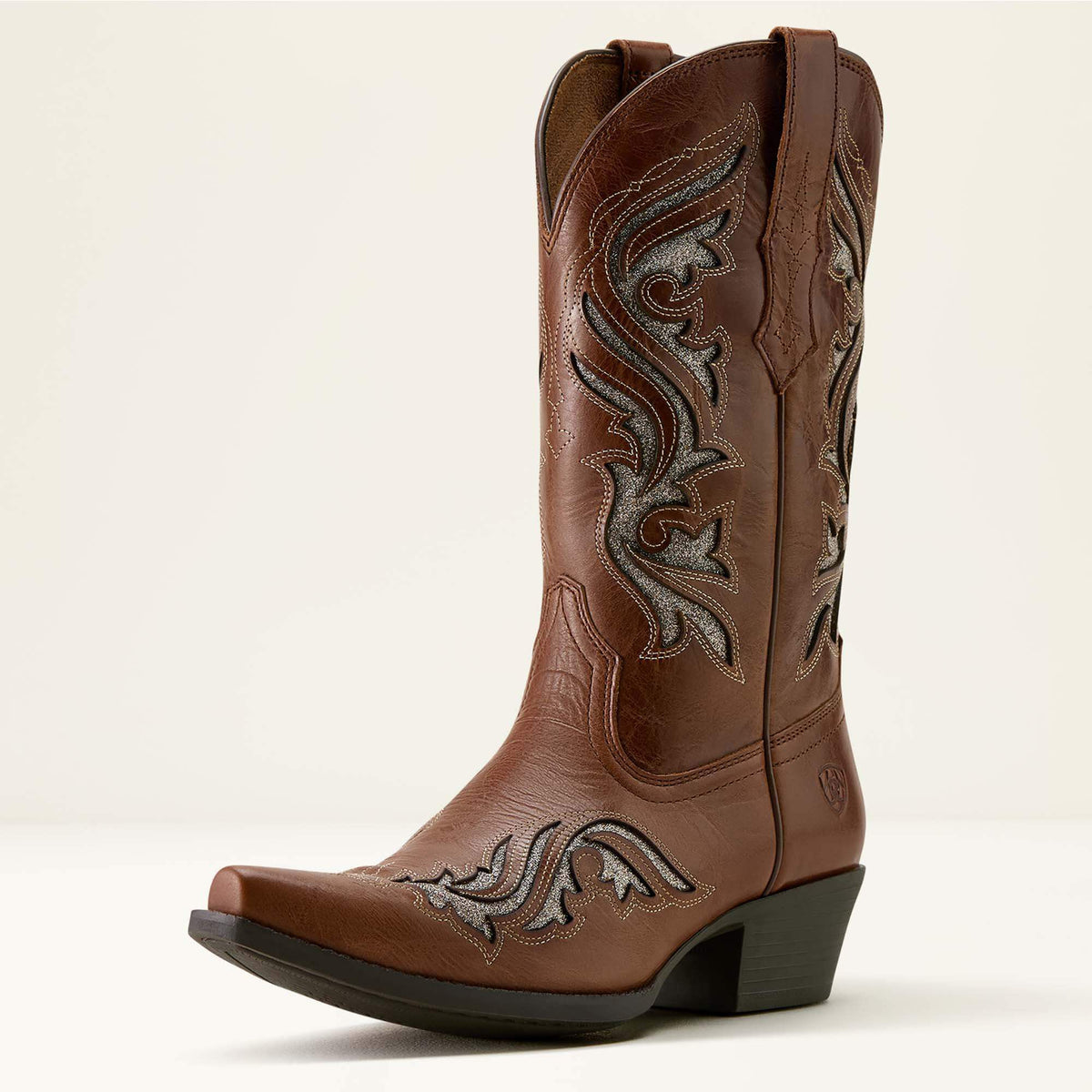 Ariat Deals | Heritage Bliss X Toe Western Boot