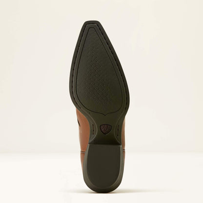 Ariat Deals | Heritage Bliss X Toe Western Boot