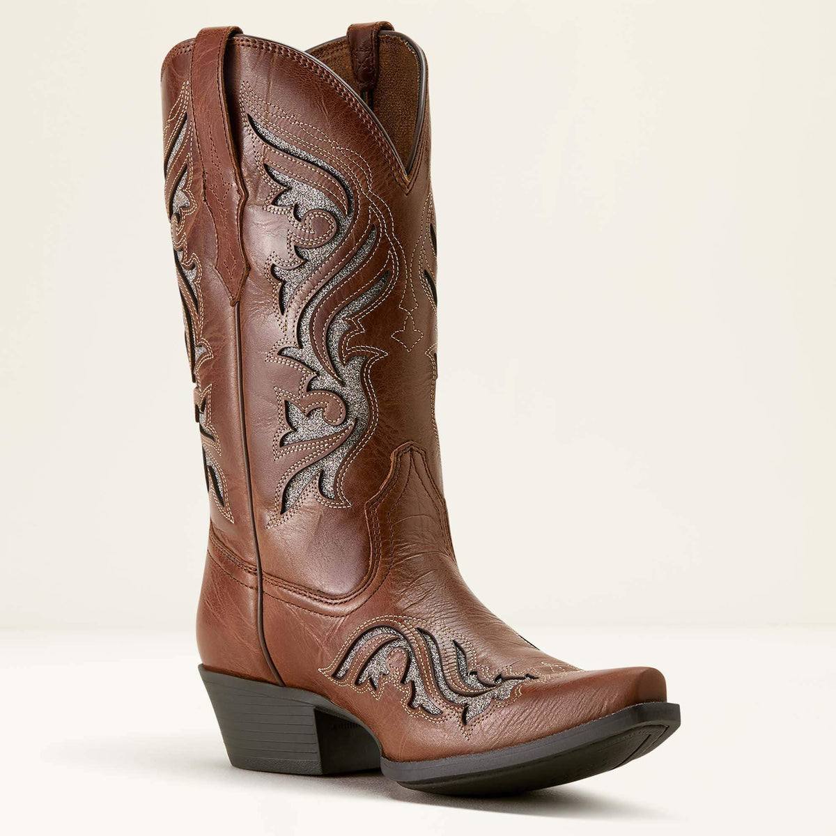 Ariat Deals | Heritage Bliss X Toe Western Boot
