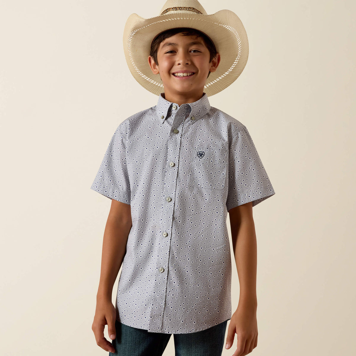 Ariat Trending | Bosco Shirt