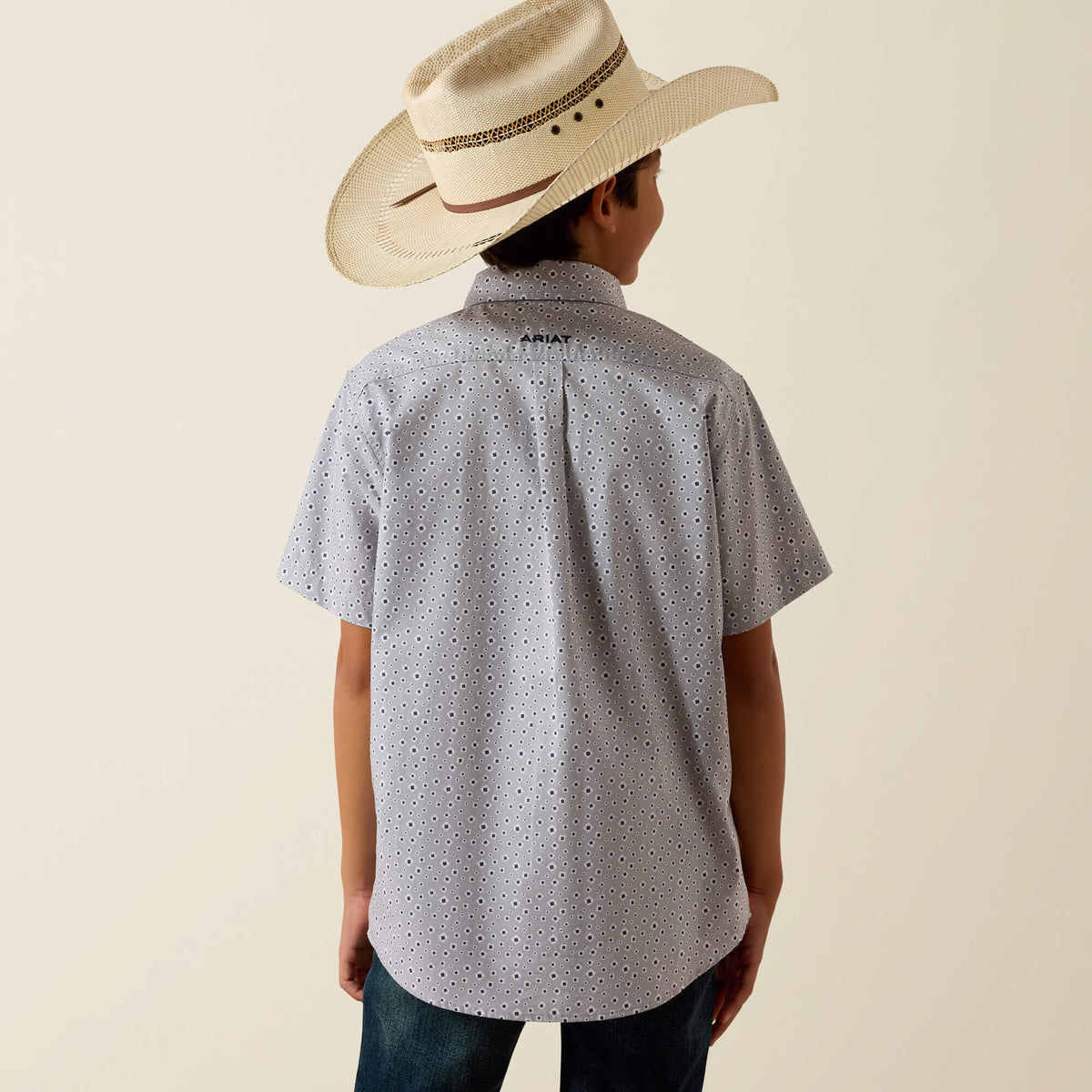 Ariat Trending | Bosco Shirt