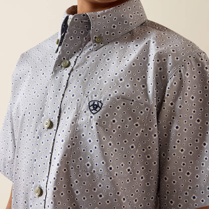 Ariat Trending | Bosco Shirt