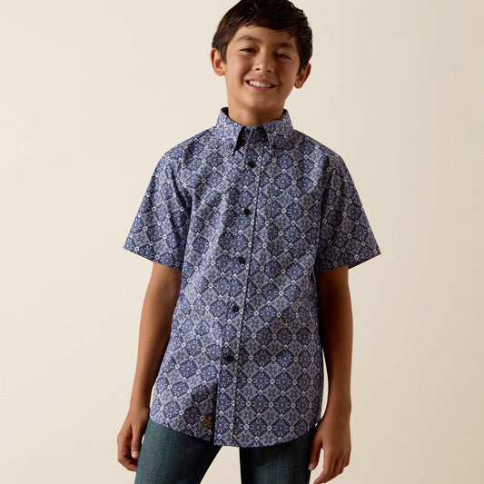 Ariat Signature | Bill Shirt