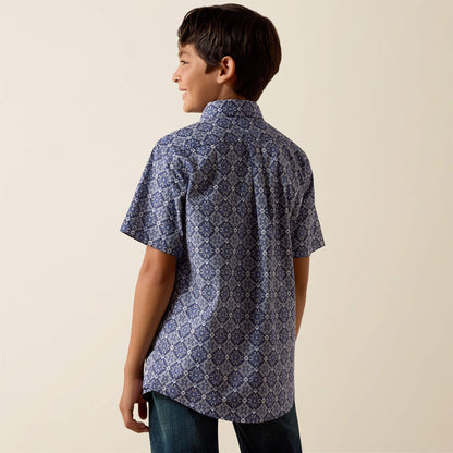 Ariat Signature | Bill Shirt