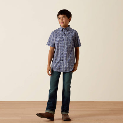 Ariat Signature | Bill Shirt