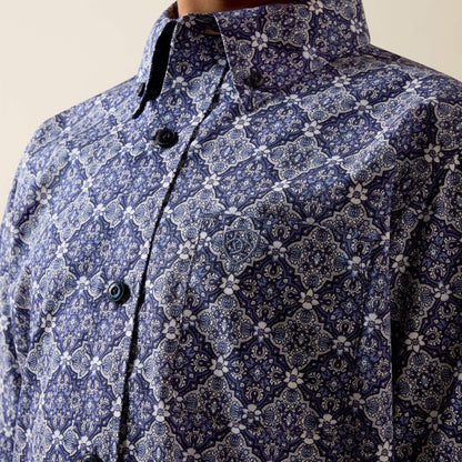 Ariat Signature | Bill Shirt
