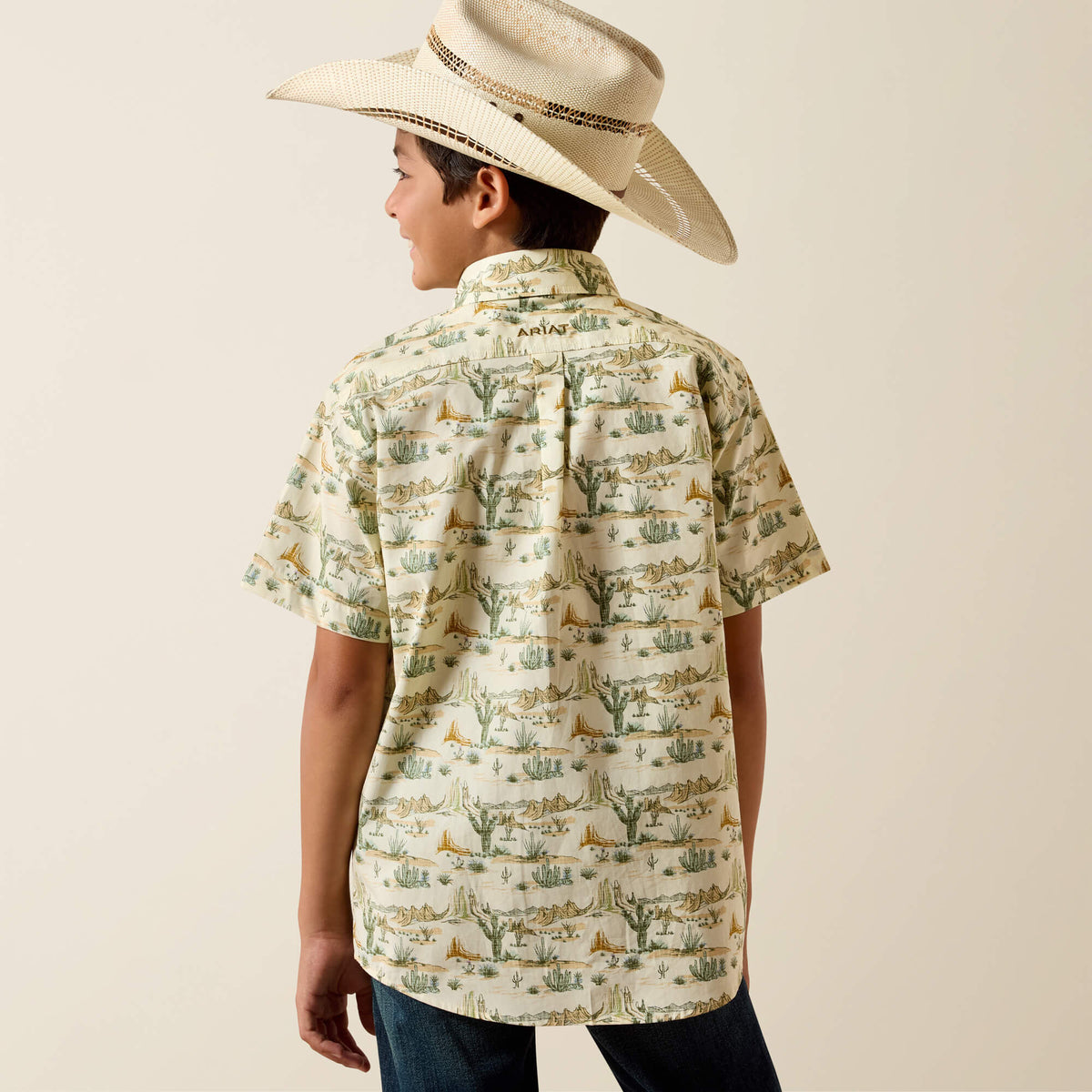 Ariat Sale | Sable Shirt