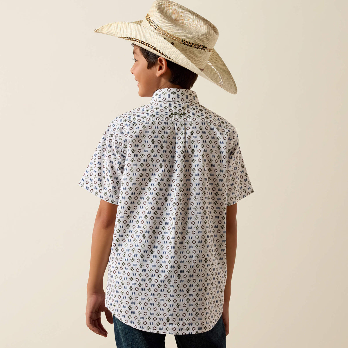 Ariat New | Seton Shirt