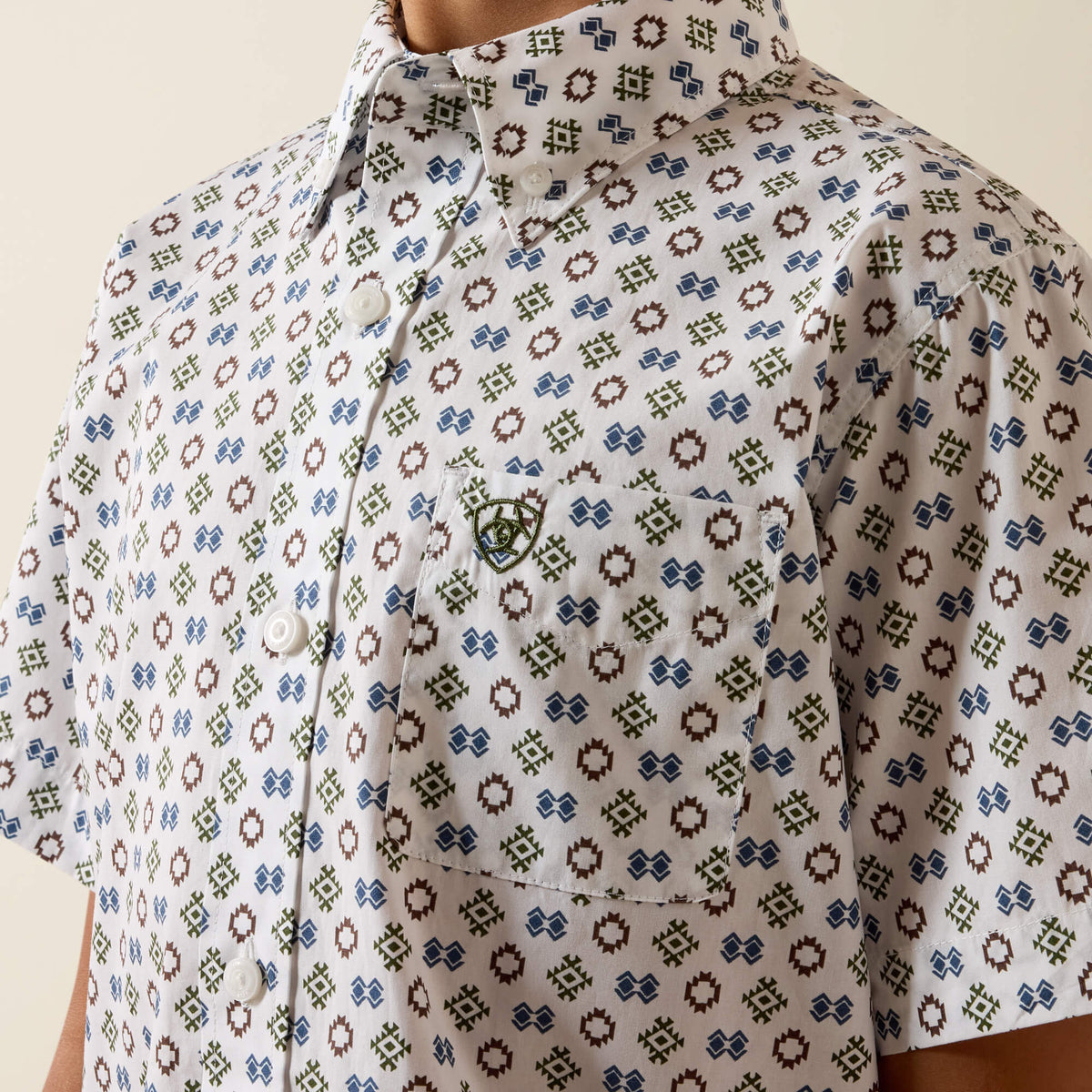 Ariat New | Seton Shirt
