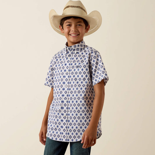 Ariat Best Seller | Baxter Shirt