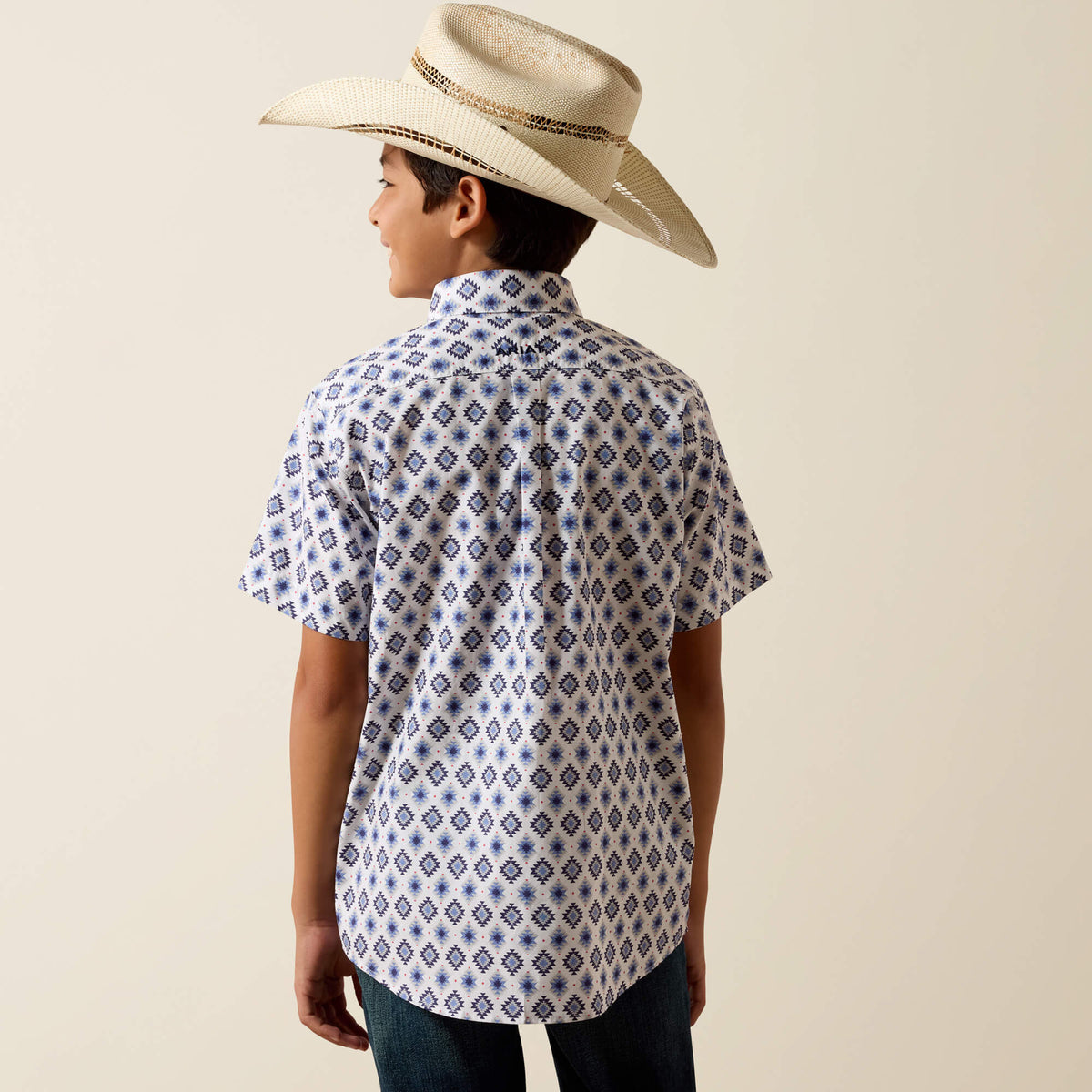 Ariat Best Seller | Baxter Shirt